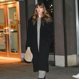 Taylor Swift Has Been Leaving TTPD Easter Eggs on Her Clothing for Months