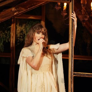 Taylor Swift Has a The Tortured Poets Department' Song Called LOML What Does It Mean