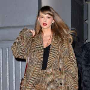 Taylor Swift Leak Is Banned Search Term on X Amid Suspected Tortured Poets Department Leak 895