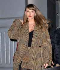 'Taylor Swift Leak' Banned From X Amid Suspected TTPD Album Leak | Us