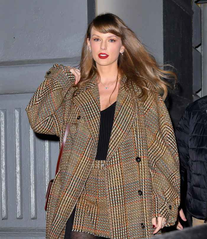'Taylor Swift Leak' Banned From X Amid Suspected TTPD Album Leak Us