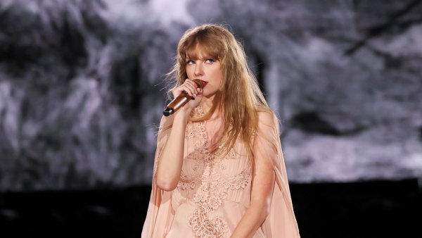 Taylor Swift Thoughts About Therapy Resurface