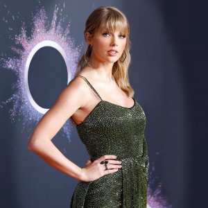 Taylor Swift Writes In Summation Poem for The Tortured Poets Department Booklet