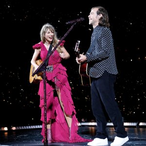 Taylor Swift and Aaron Dessner’s Complete Friendship Timeline