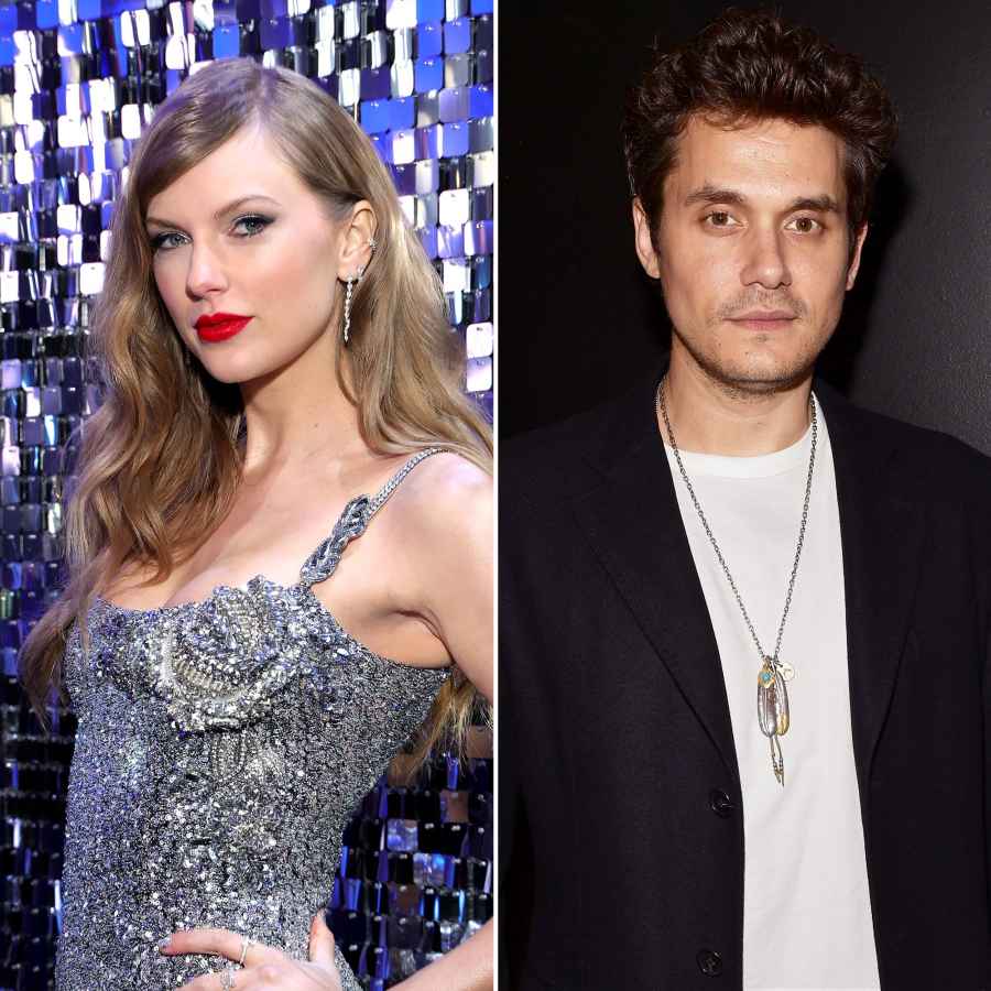 Taylor Swift and John Mayer's Relationship Timeline: From Collaborations to Breakup Anthems