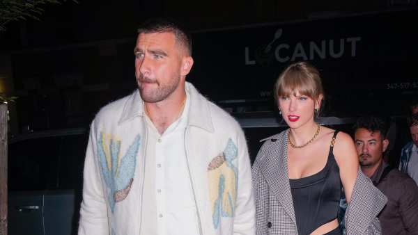 Taylor Swift and Travis Kelce Are Planning to Attend Coachella- They ‘Want to See’ Lana Del Rey 023