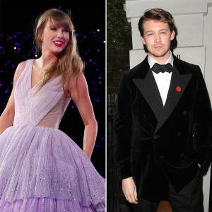 Taylor Swift s Denial Apple Music Playlist Includes Several Joe Alwyn Love Songs 329