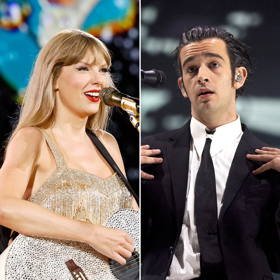 Taylor Swift s Exes Most Candid Quotes About Their Relationships and Her Songwriting