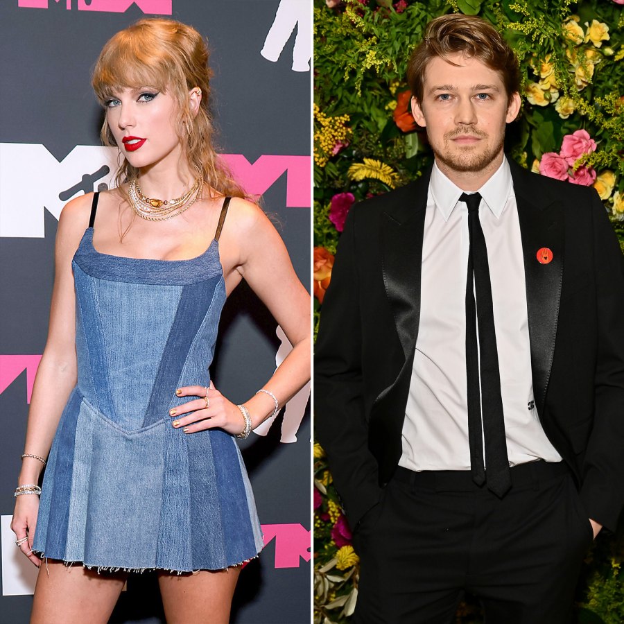Taylor Swift s Relationships With Her Exes Where Do They Stand Now 122 Joe Alwyn