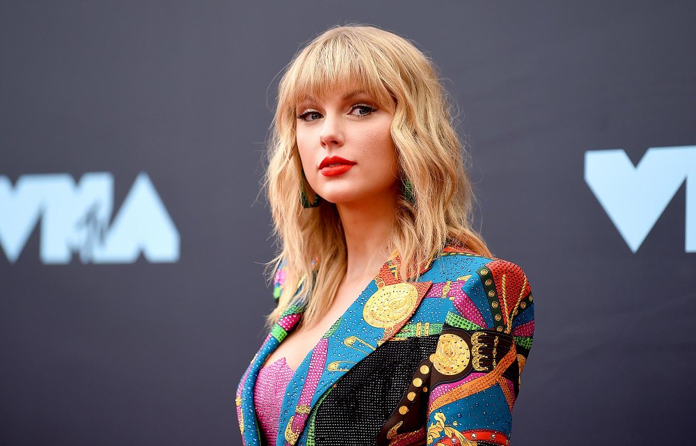 Taylor Swift Songs Return to TikTok Amid Royalty Fight | Us Weekly