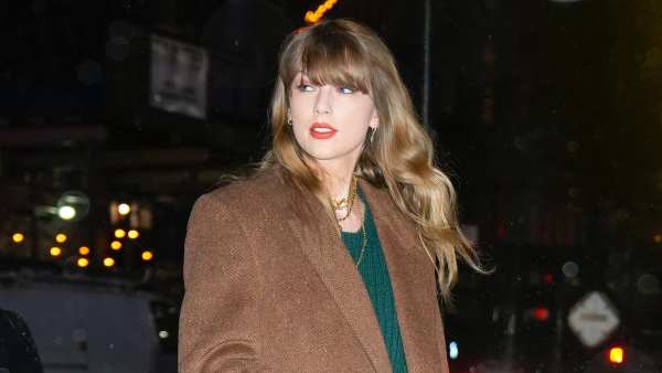 Taylor Swifts TTPD Listening Essentials Include a Dictionary a UniformTalismans and More