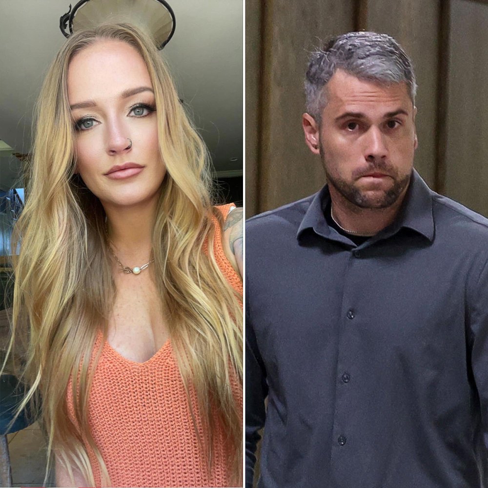 Teen Mom s Maci Bookout Reveals Where She Stands With Ex Ryan Edwards After Easter Reunion 851