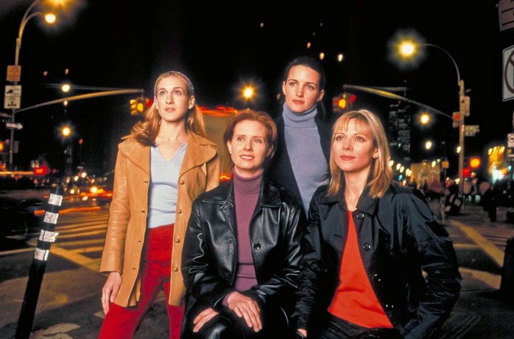 The 10 Most Essential Episodes of ‘Sex and the City’
