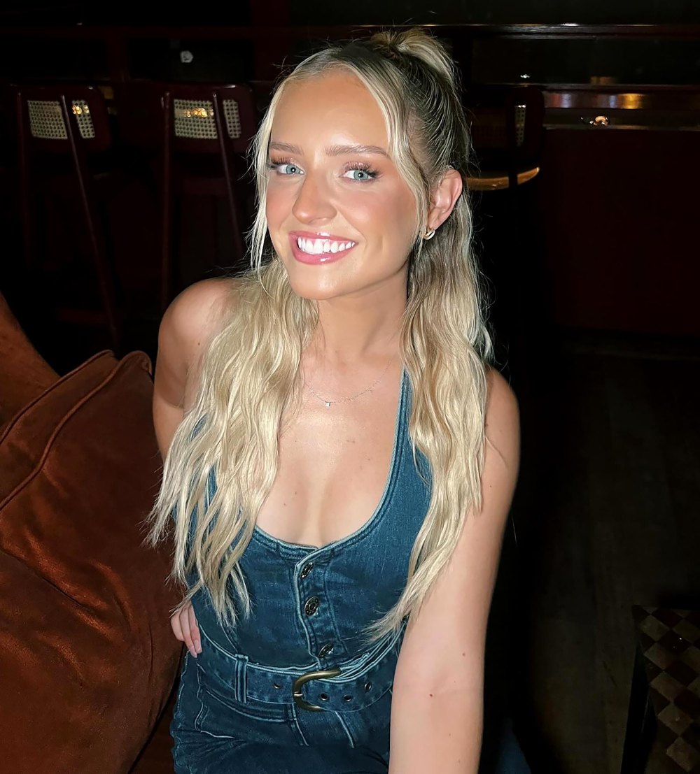 The Bachelor’s Daisy Kent Is Dating Thor Herbst