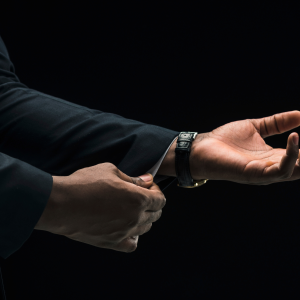 The Best Selling Men’s Colognes in 2024