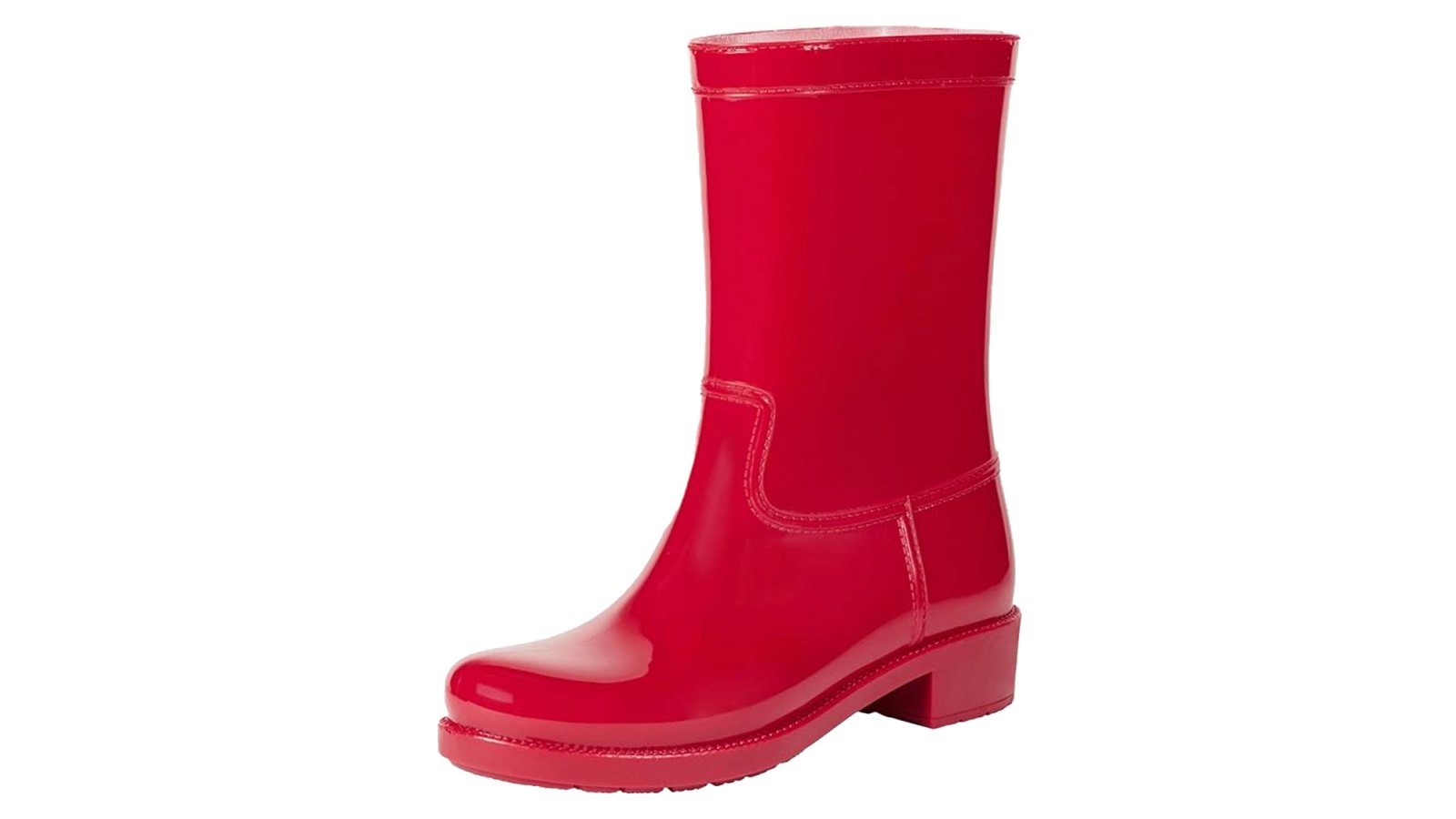 The Drop Rain boot