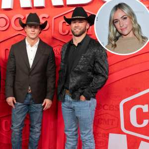 The Montana Boyz Open Up About Spending Time With Kristin Cavallari Kids
