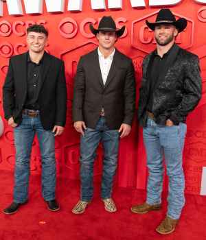 The Montana Boyz Open Up About Hanging Out With Kristin Cavallari’s