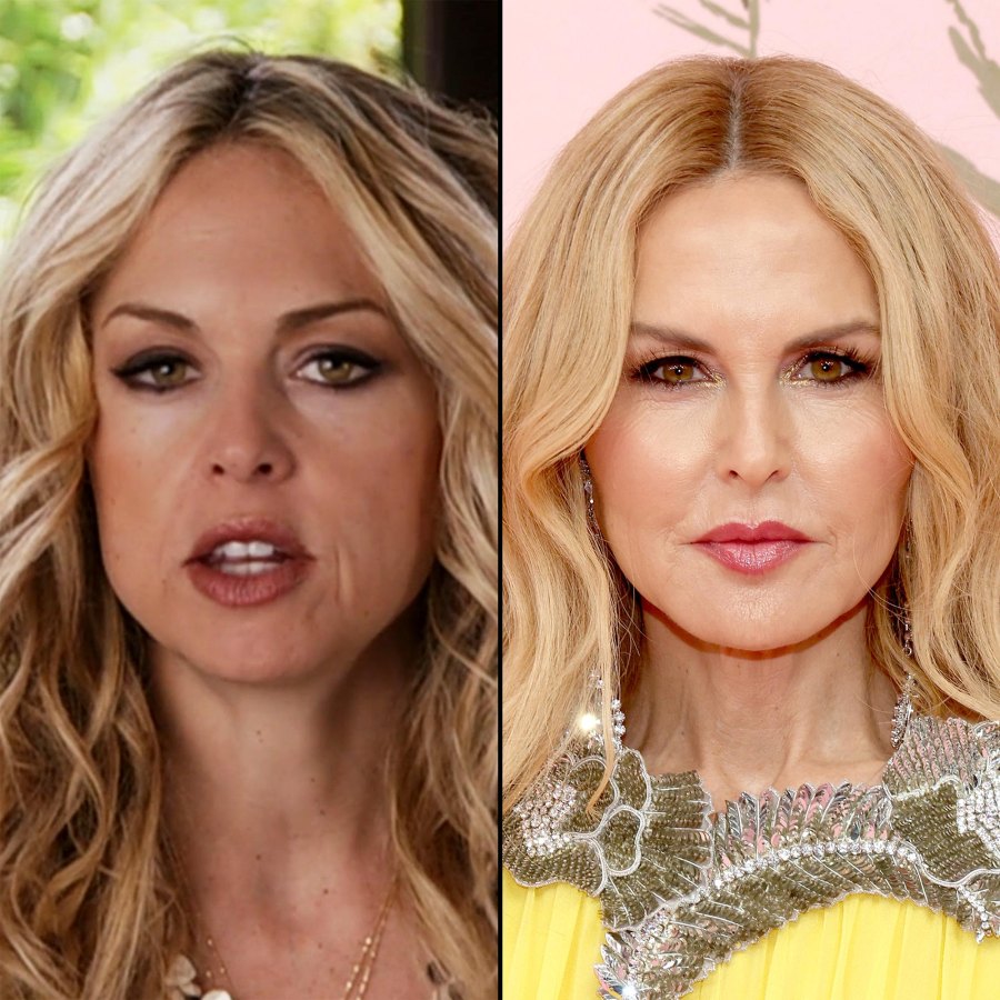 The Rachel Zoe Project Cast Where Are They Now