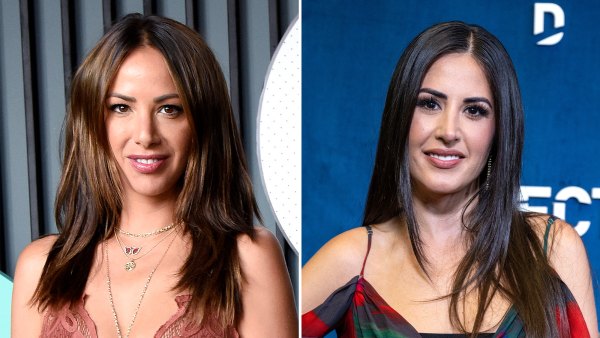 The Valley Cast Turns on Kristen Doute for Calling Michelle Lally Racist