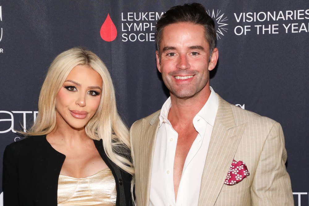 The Valley s Jesse Lally Seemingly Goes Public With Lacy Nicole Amid Divorce