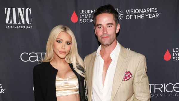 The Valley s Jesse Lally Seemingly Goes Public With Lacy Nicole Amid Divorce