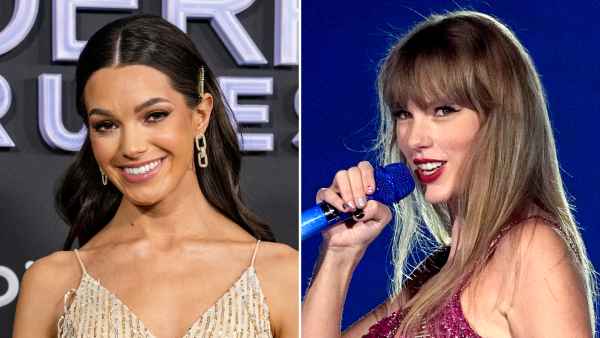 Us Asks Ally Lewber to Assign Her 'VPR' Costars Taylor Swift Songs: Ariana Madix Is ‘Vigilante S—t'