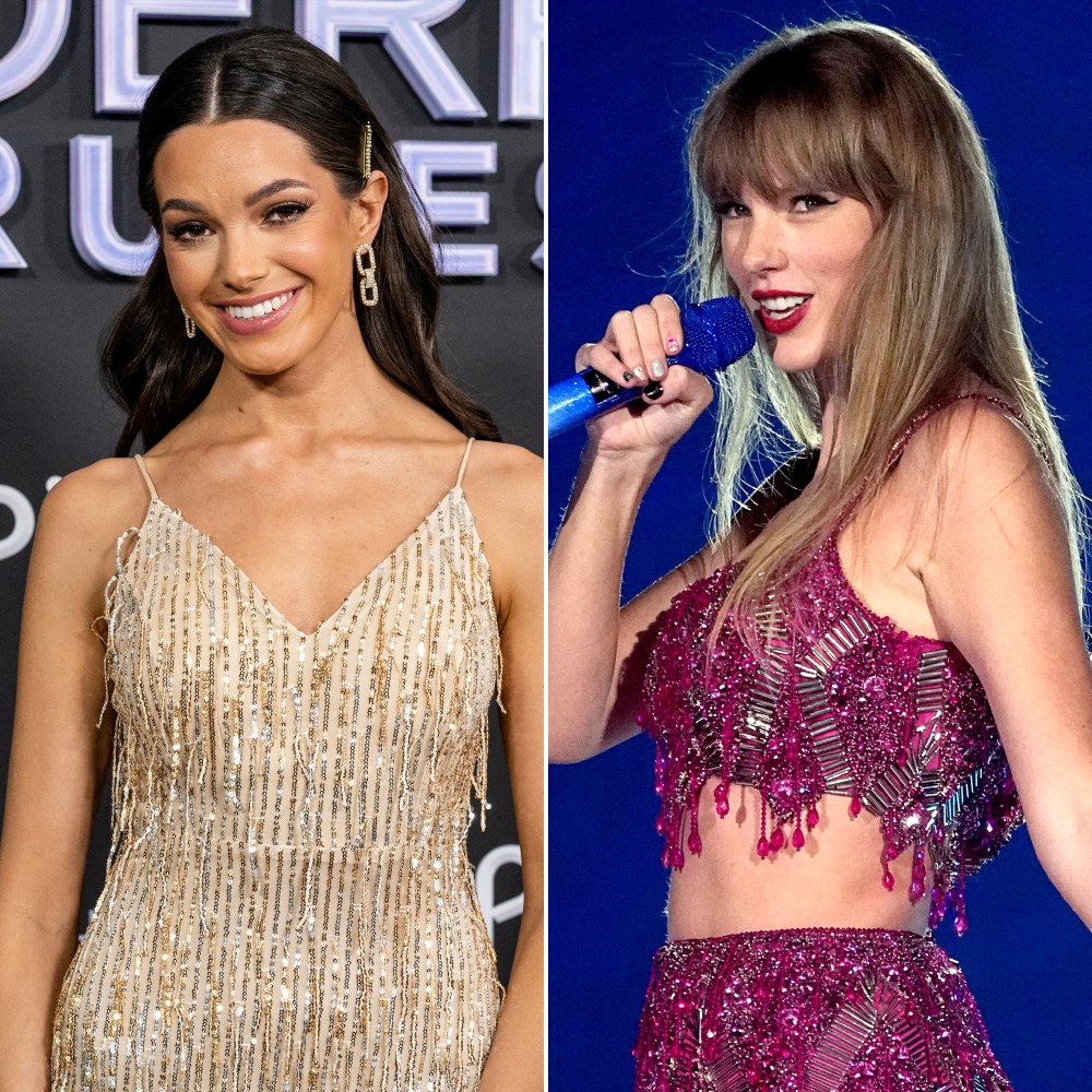 Us Asks Ally Lewber to Assign Her 'VPR' Costars Taylor Swift Songs: Ariana Madix Is ‘Vigilante S—t' 
