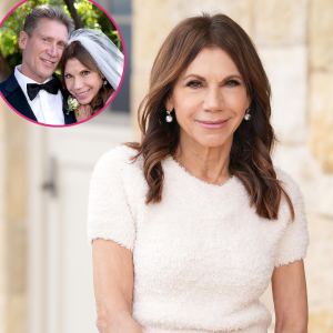 Theresa Nist Addresses Gerry Turner Divorce- ‘Even at the Age of 70, You Don’t Know Everything’