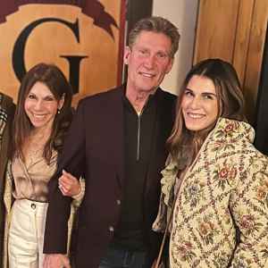 Theresa Nist Daughter Still Has Love for Gerry Turner