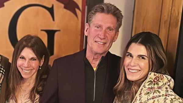 Theresa Nist Daughter Still Has Love for Gerry Turner