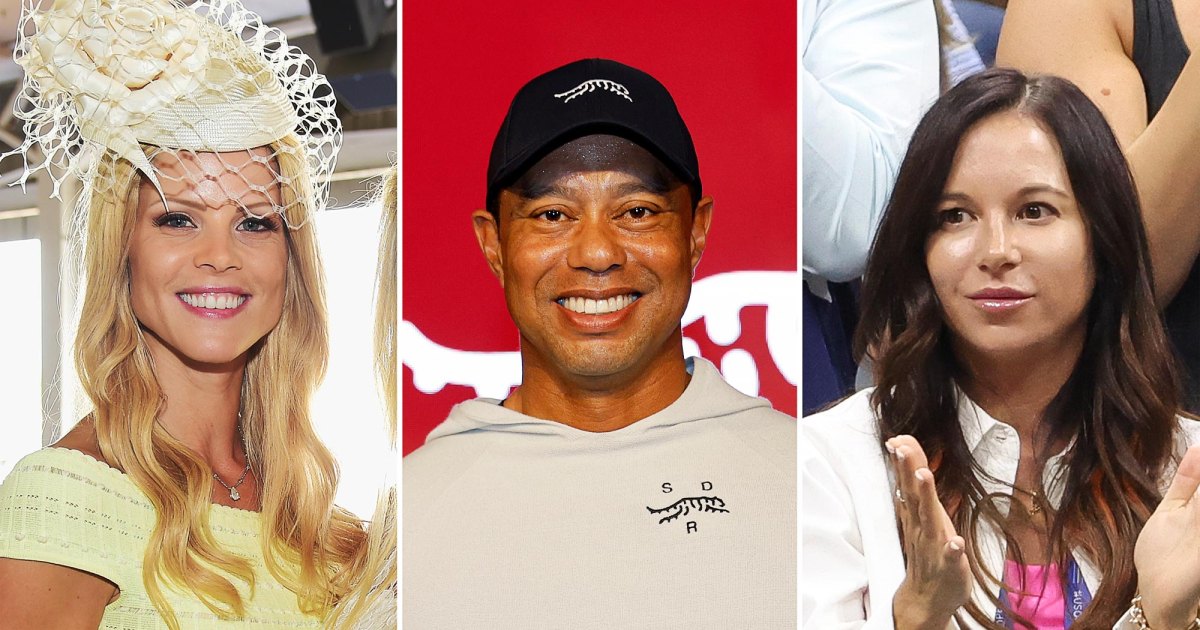 Tiger Woods’ Dating History: The Golfer’s Marriage, Mistresses and More Tiger Woods’ Dating History: The Golfer’s Marriage, Mistresses and More