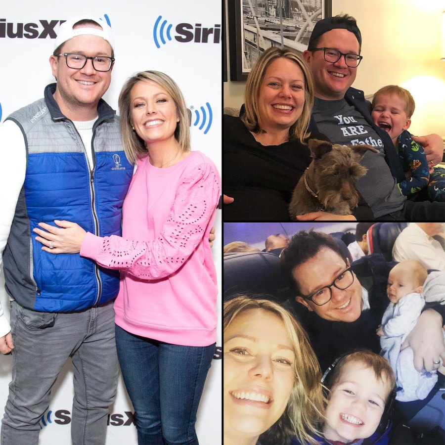 Today’ Host Dylan Dreyer’s Family Album With Her 3 Sons and Husband 301