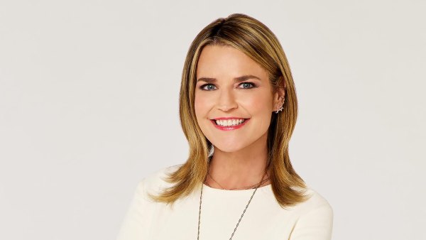 Today Host Savannah Guthrie Exits NBC Morning Show Early After Recent Time Off