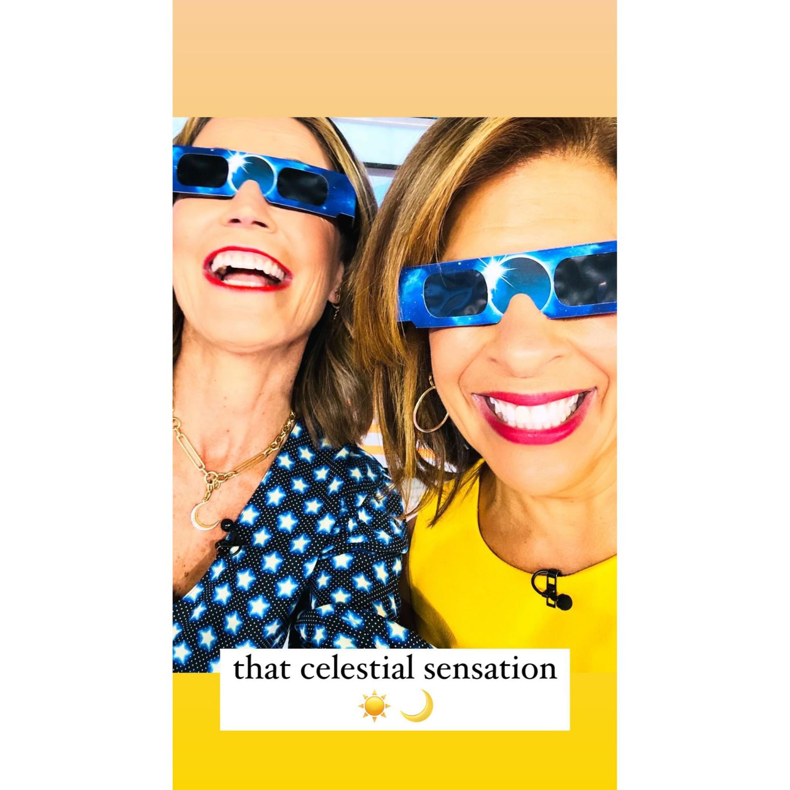 today-s-savannah-guthrie-and-hoda-kotb-wear-eclipse-inspired-outfits