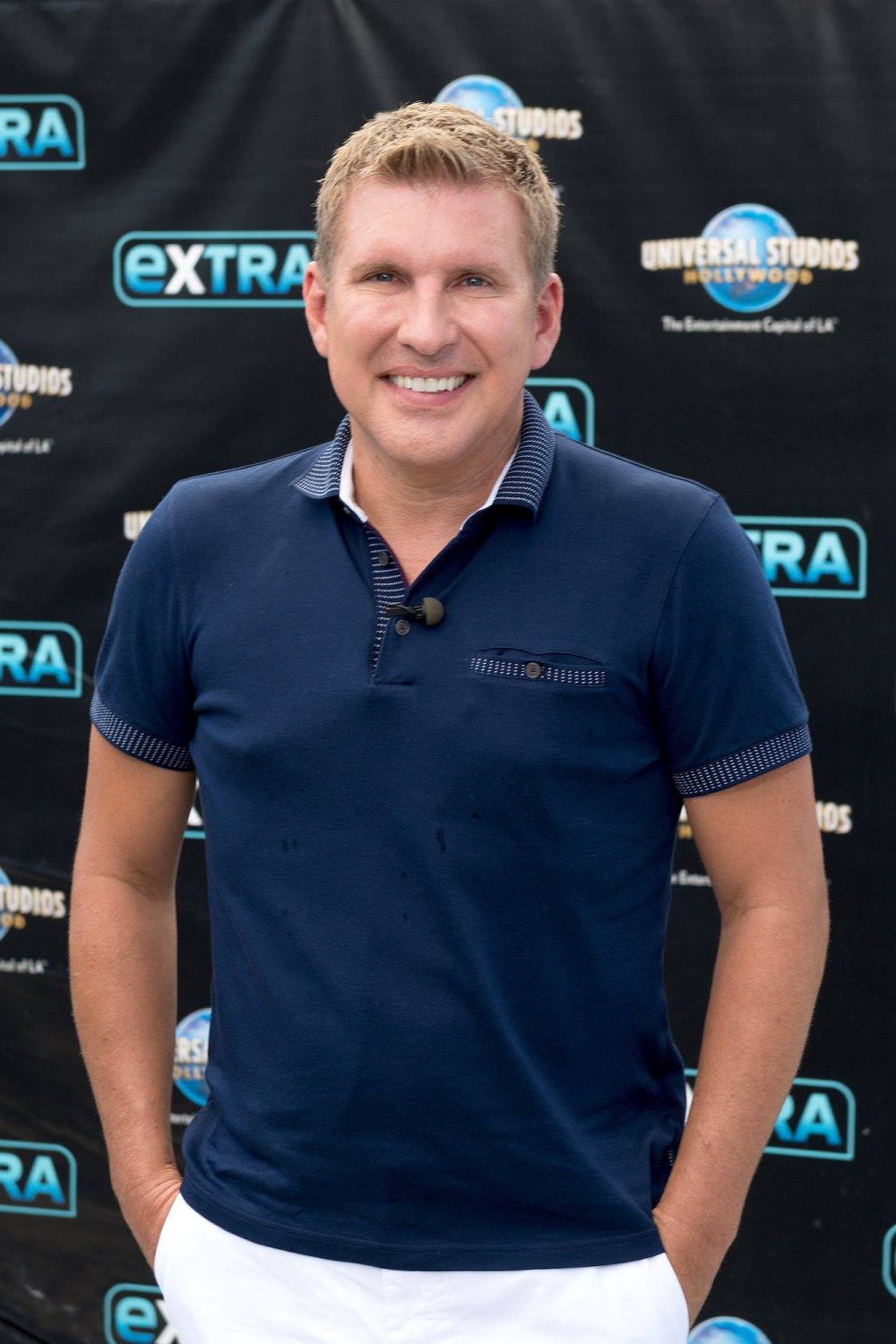 Todd Chrisley was ordered to pay $755,000 for defaming Tax Investigator Online