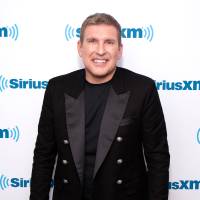Todd Chrisley Ordered to Pay 755K for Slandering Tax Investigator Online