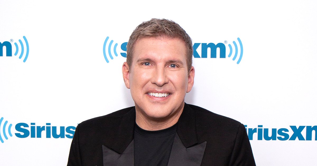 Todd Chrisley Ordered to Pay 5K for Slandering Tax Investigator