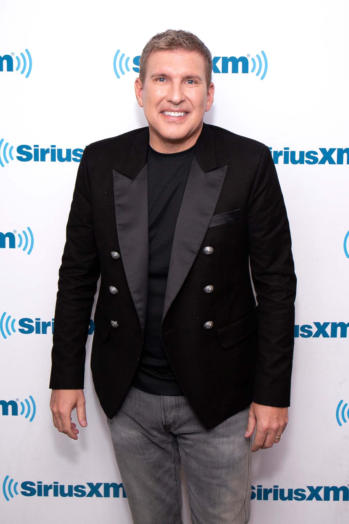Todd Chrisley Ordered to Pay $755K for Slandering Tax Investigator | Us ...