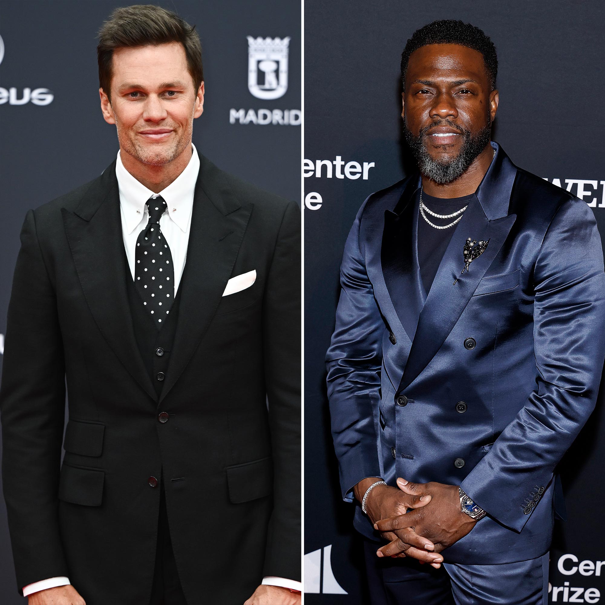Tom Brady Announces He Will Star in Netflix s First Ever Live Roast Hosted by Kevin Hart 141