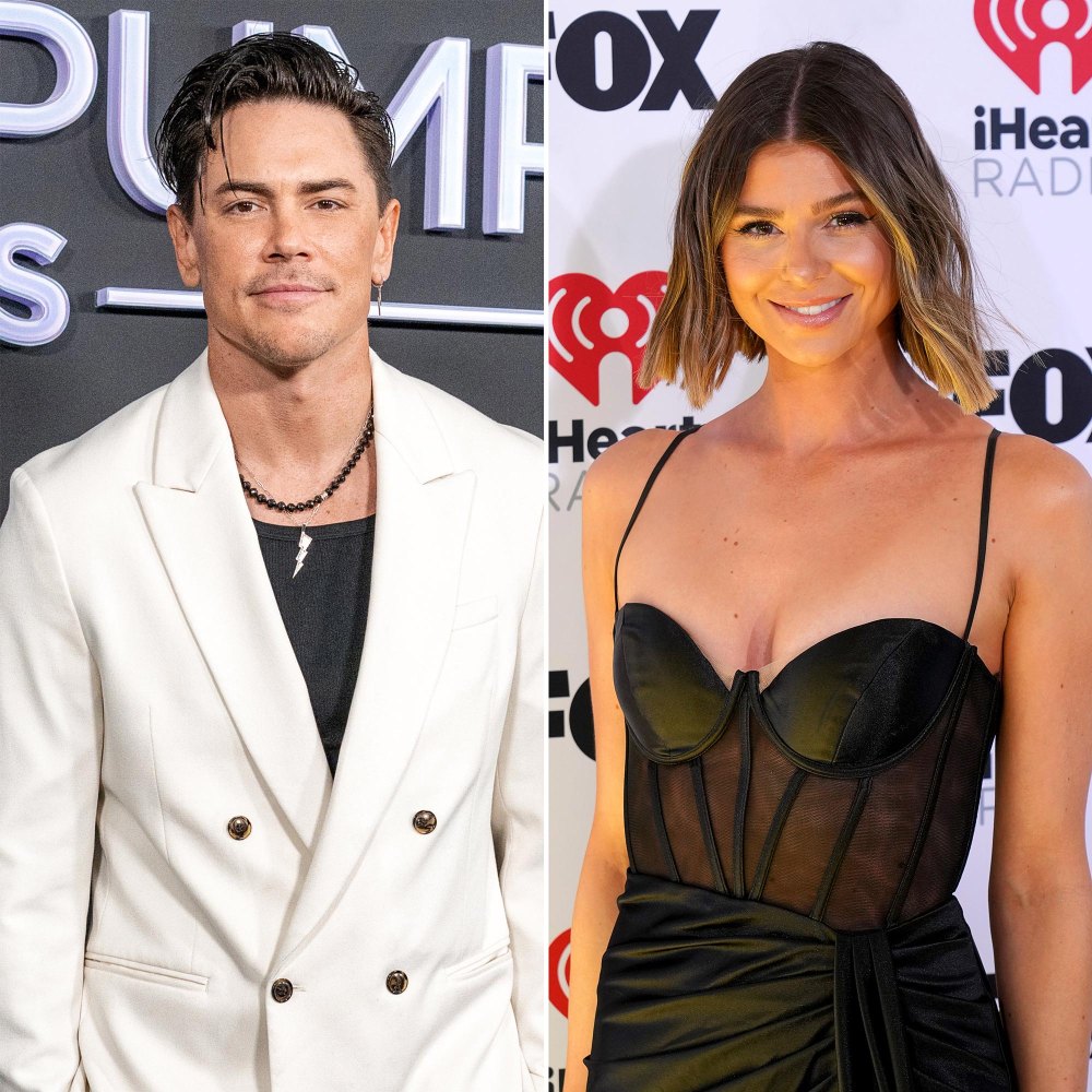 Tom Sandoval Counters Rachel Leviss Lawsuit Claiming Suit Aimed To Further Bend the Narrative 314