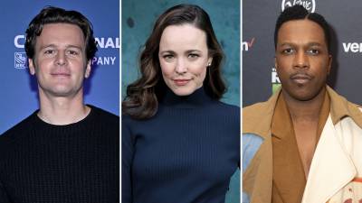 Tony Awards 2024 Nominations