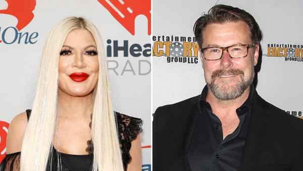 Tori Spelling Recalls Throwing Perfectly Loaded Baked Potato During Final Fight With Dean McDermott