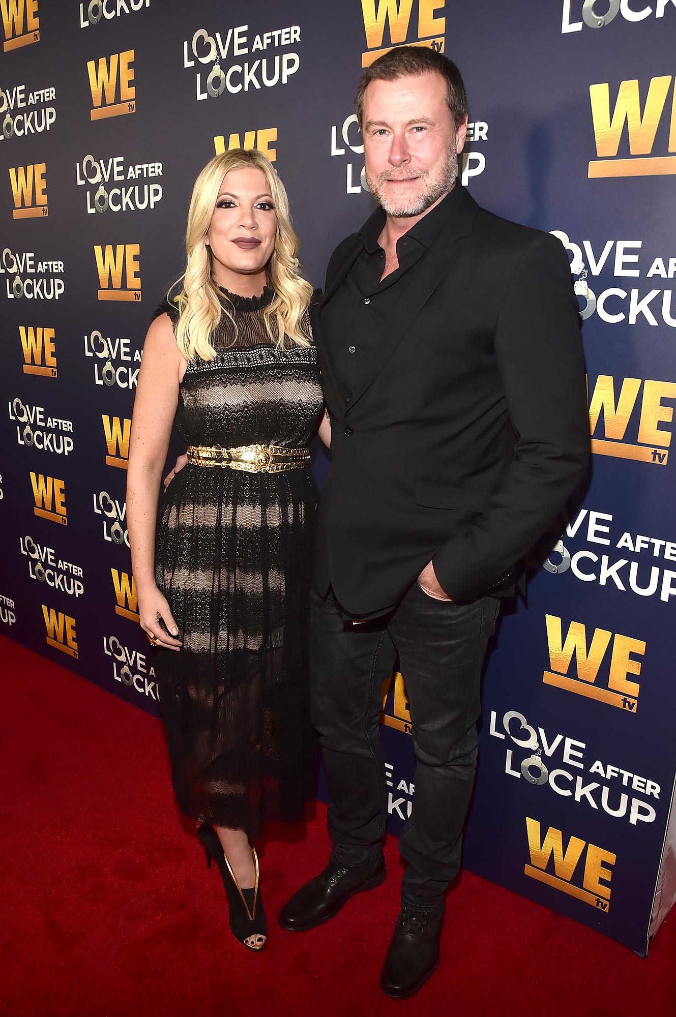 Tori Spelling Recalls Throwing Perfectly Loaded Baked Potato During Final Fight With Dean McDermott
