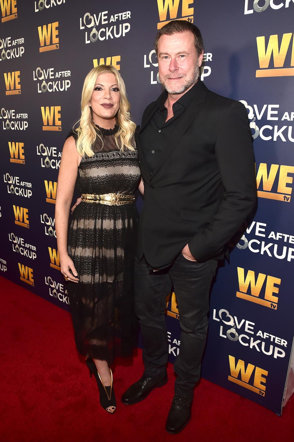 Tori Spelling Recalls Throwing Perfectly Loaded Baked Potato During Final Fight With Dean McDermott