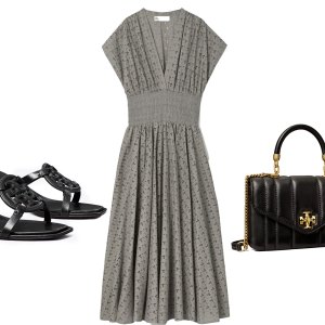 Tory Burch sale