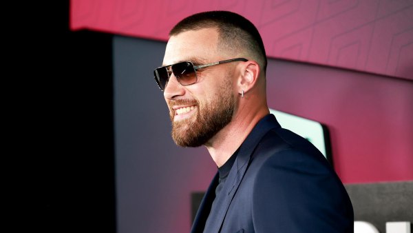 Travis Kelce Excited About First Ever TV Hosting Gig Teases Are You Smarter Than a Celebrity