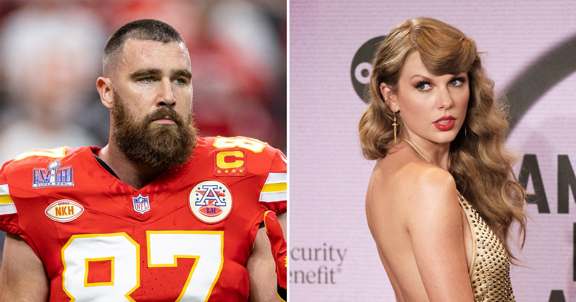 Travis Kelce Is Secure and Fine With Taylor Swift TTPD Songs