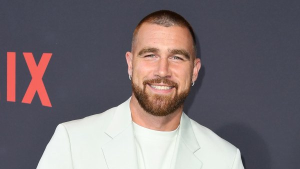 Travis Kelce s New Series Is Tentatively Titled Are You Smarter Than a Celebrity 038