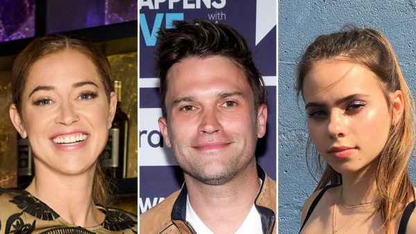 VPR s Jo Wenberg Considers Tom Schwartz Her Other Half Despite Him Dating Sophia